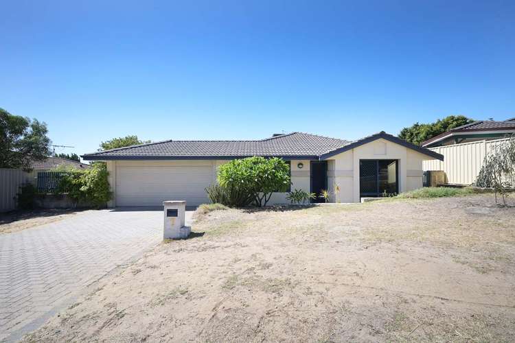 Main view of Homely house listing, 7 Whiston Crescent, Clarkson WA 6030