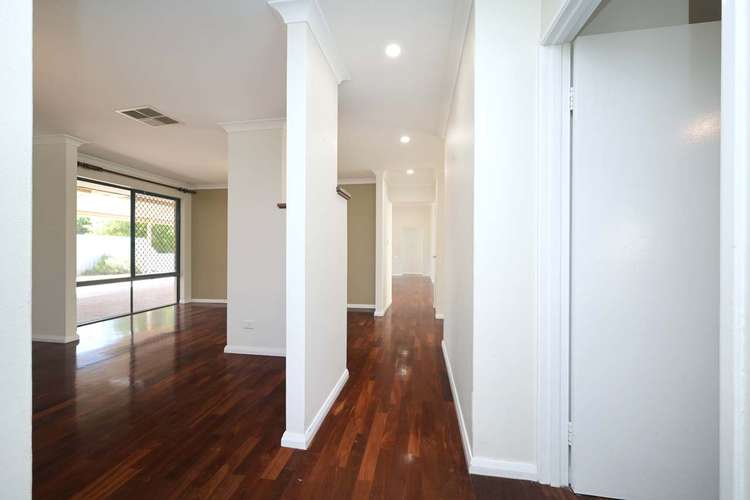 Second view of Homely house listing, 7 Whiston Crescent, Clarkson WA 6030