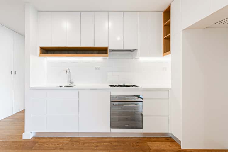 Main view of Homely apartment listing, 412/6 Urunga Parade, Miranda NSW 2228
