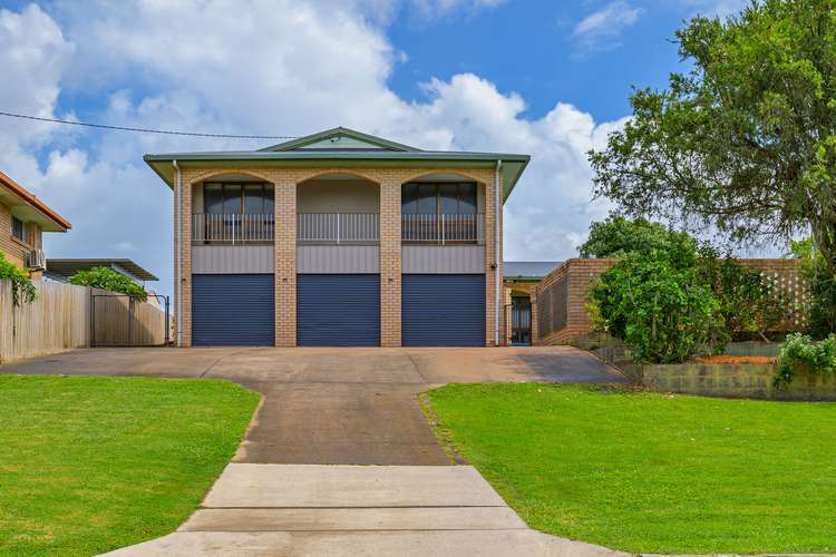 13 Banks Pocket Road, Gympie QLD 4570