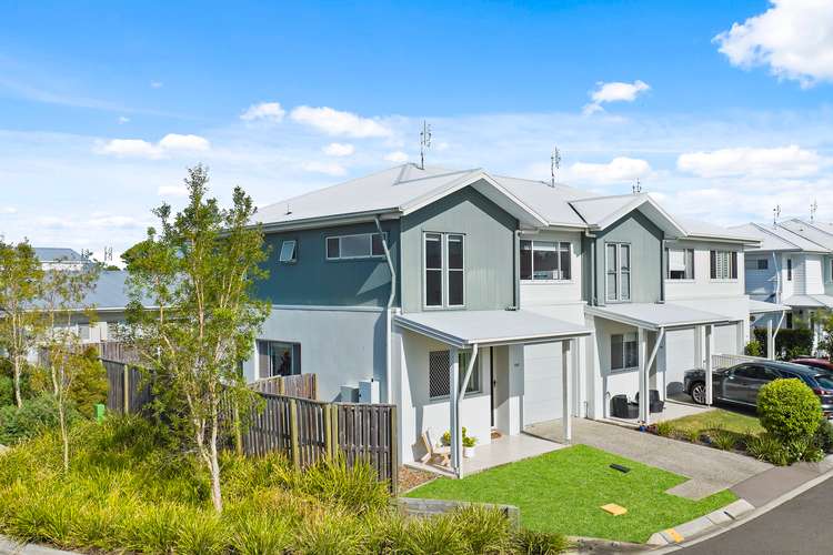 Main view of Homely townhouse listing, 222 Paradise Circuit, Maroochydore QLD 4558