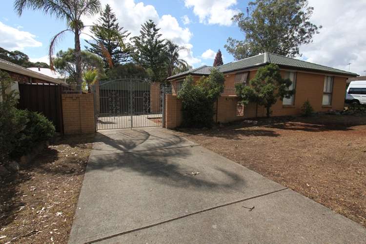 Main view of Homely house listing, 10 Bensbach Road, Glenfield NSW 2167