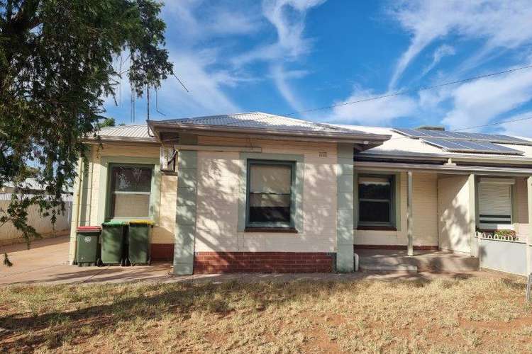 Main view of Homely semiDetached listing, 46 Fullerton Crescent, Port Augusta SA 5700