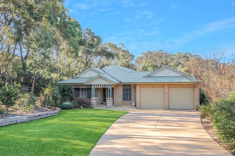 Main view of Homely house listing, 107 Railway Parade, Bullaburra NSW 2784
