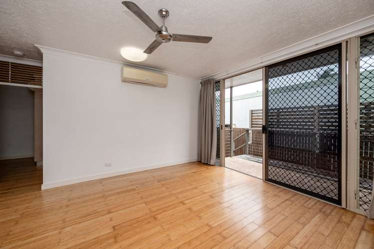 Second view of Homely unit listing, 4/11 Tenth Avenue, Railway Estate QLD 4810