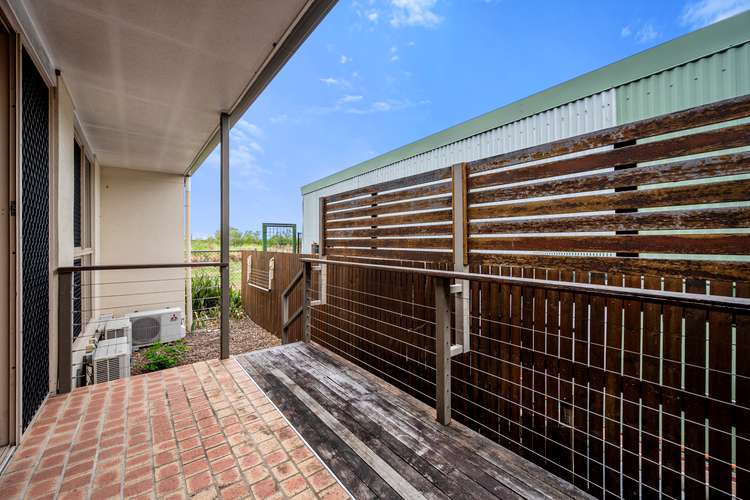 Fourth view of Homely unit listing, 4/11 Tenth Avenue, Railway Estate QLD 4810