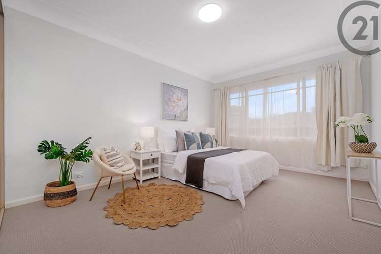 8/25 Pacific Highway, Roseville NSW 2069