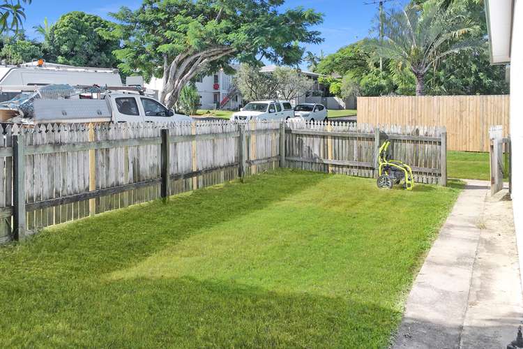 Main view of Homely semiDetached listing, 2/79 School Road, Maroochydore QLD 4558