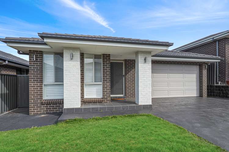 Main view of Homely house listing, 4 Rochester Street, Gregory Hills NSW 2557