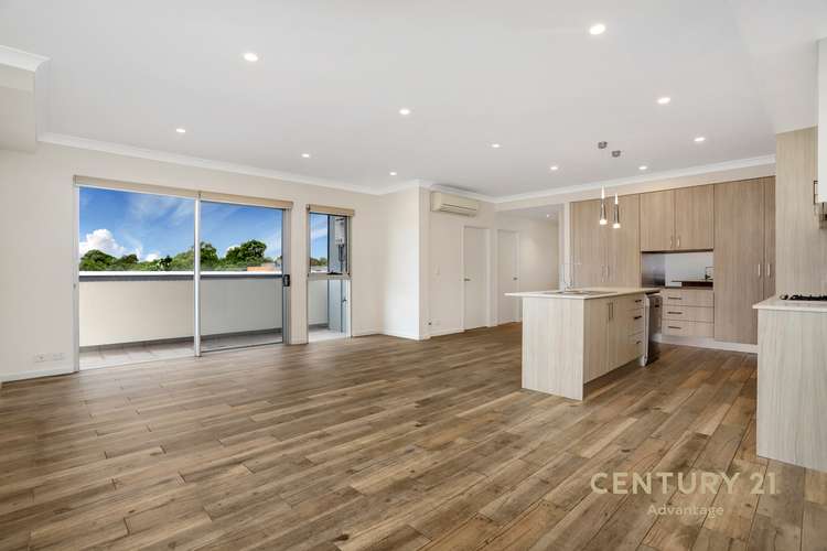 Main view of Homely apartment listing, 508/63-67 Veron Street, Wentworthville NSW 2145