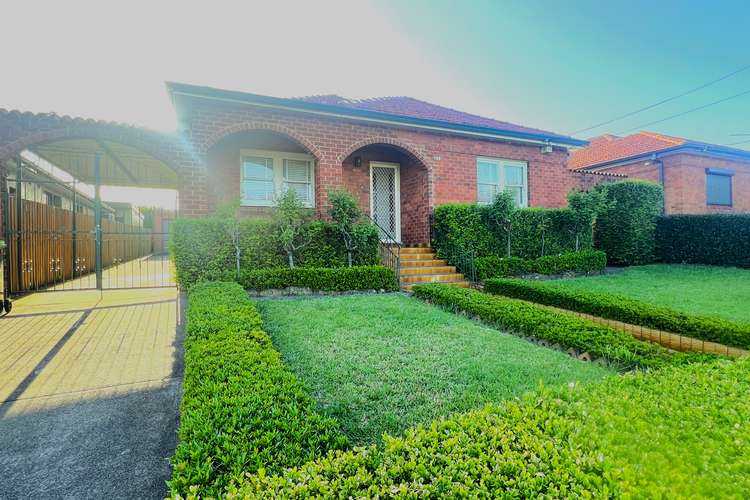 Main view of Homely house listing, 140 Kingsgrove Road, Kingsgrove NSW 2208