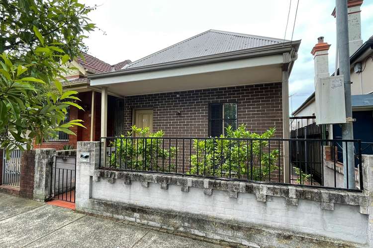Main view of Homely house listing, 19 Calvert Street, Marrickville NSW 2204