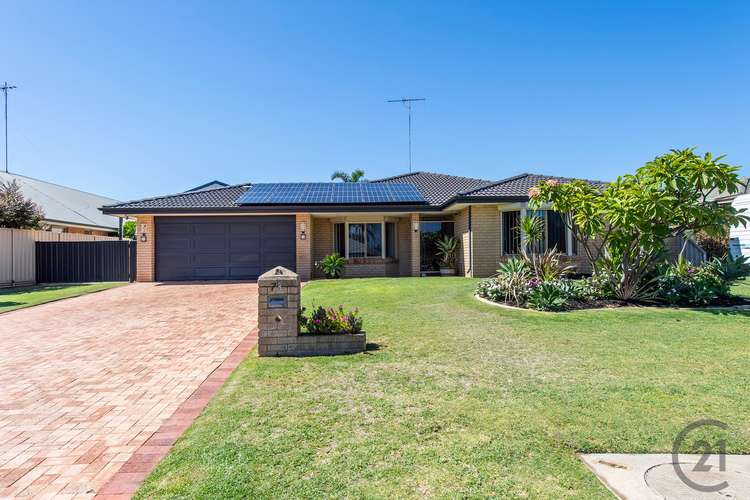 Main view of Homely house listing, 73 Peelwood Parade, Halls Head WA 6210