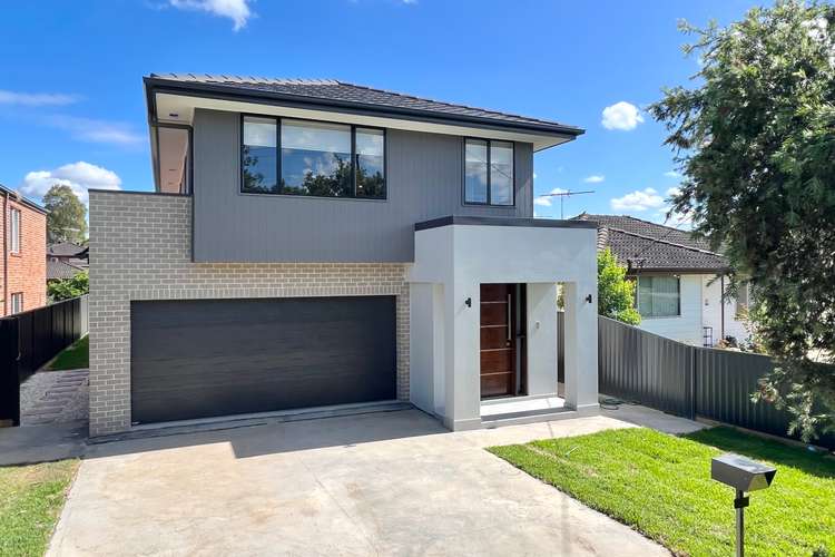 Main view of Homely house listing, 22 Norfolk Street, Blacktown NSW 2148