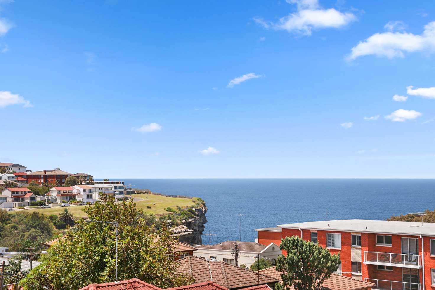 Main view of Homely apartment listing, 17/685 Old South Head Road, Vaucluse NSW 2030