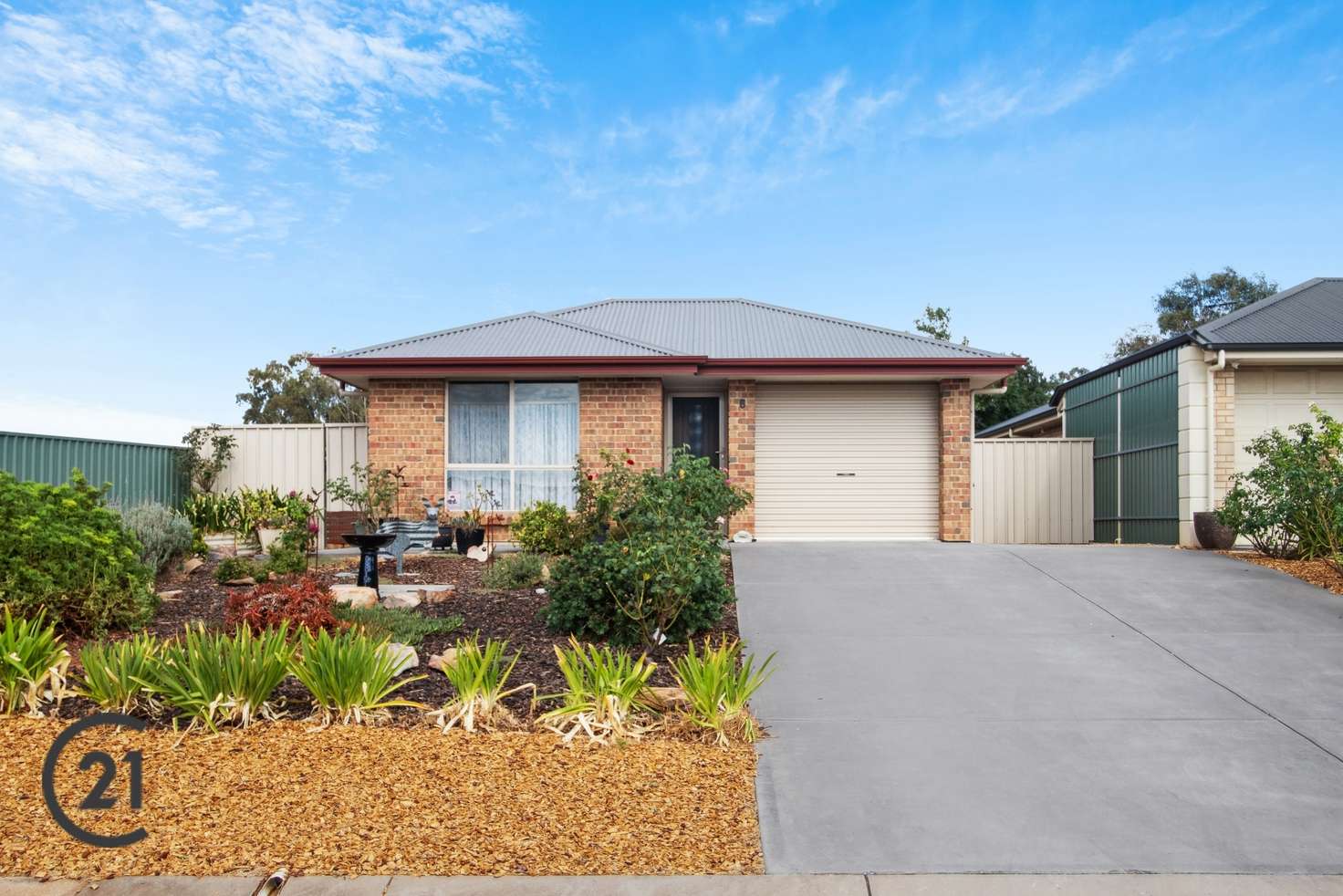 Main view of Homely house listing, 6 Claude Ahrens Street, Lyndoch SA 5351