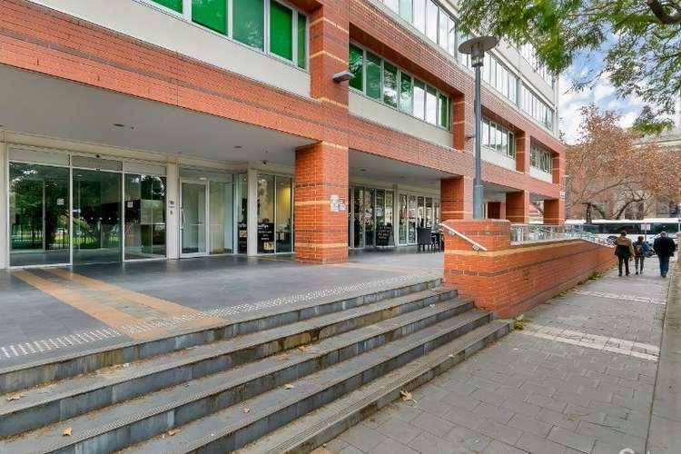 Main view of Homely apartment listing, 117/9 Paxtons Walk, Adelaide SA 5000