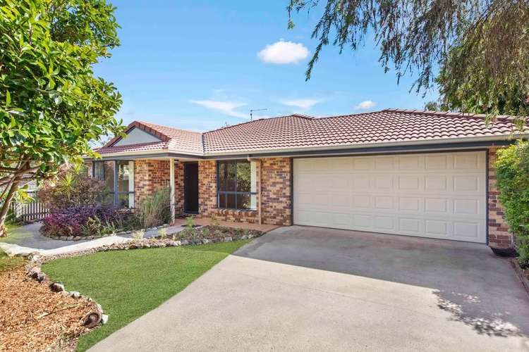 Main view of Homely house listing, 7 Bowlers Drive, Southside QLD 4570