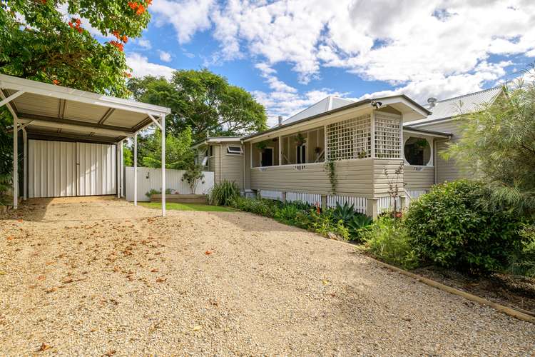 Main view of Homely house listing, 5 Red Hill Road, Gympie QLD 4570