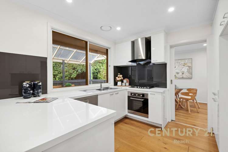 Third view of Homely house listing, 22 Portsmouth Street, Heathmont VIC 3135