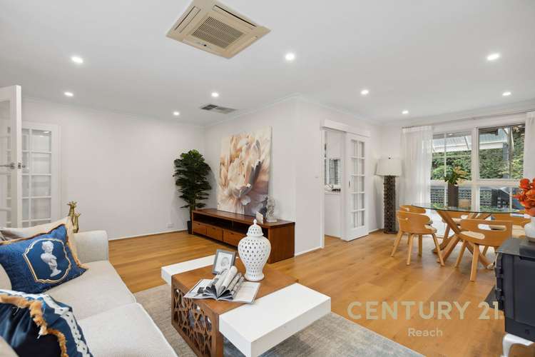 Fourth view of Homely house listing, 22 Portsmouth Street, Heathmont VIC 3135