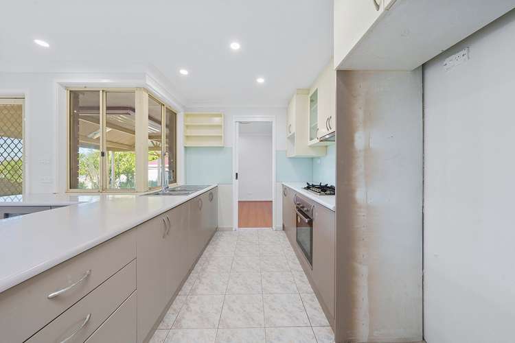 Third view of Homely house listing, 14 Narellan Crescent, Bonnyrigg Heights NSW 2177