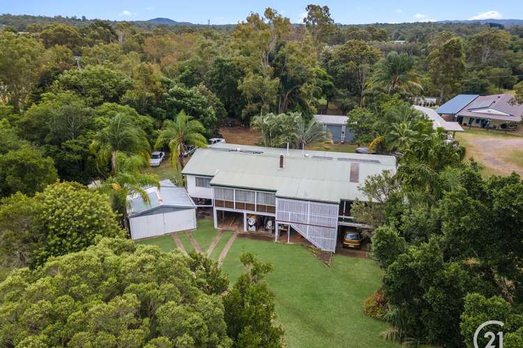 Main view of Homely house listing, 32 Lamont Street, North Booval QLD 4304