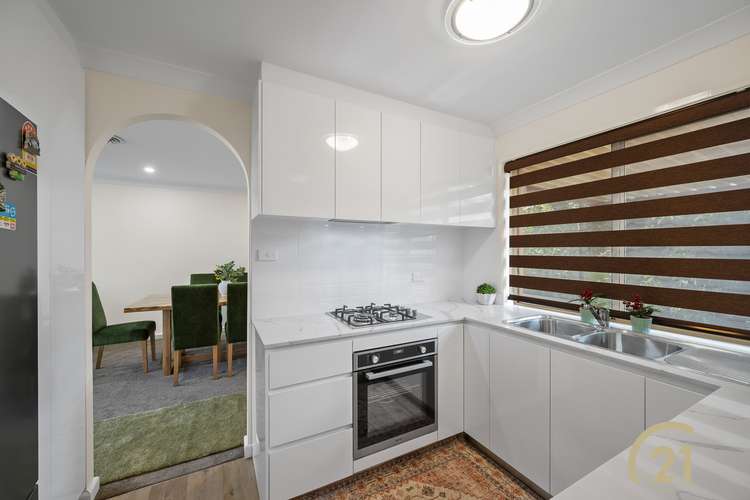 Fifth view of Homely townhouse listing, 5/35 Marlborough Street, Smithfield NSW 2164