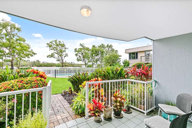 Third view of Homely unit listing, 4/35-37 Bradman Avenue, Maroochydore QLD 4558