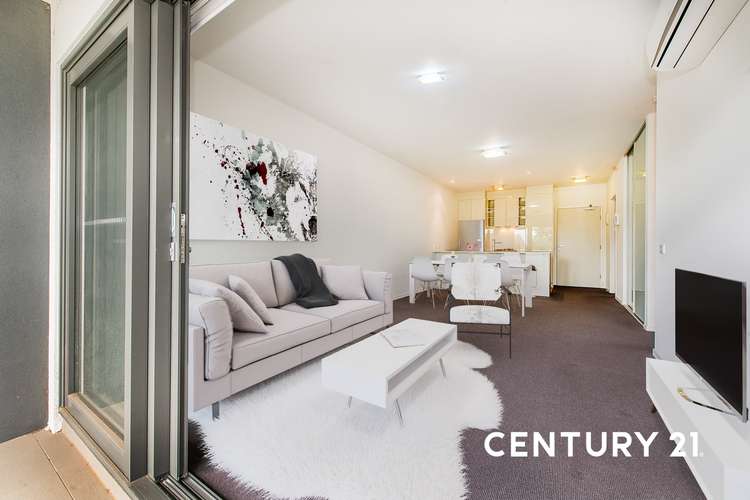 Main view of Homely apartment listing, 231/59 Autumn Terrace, Clayton South VIC 3169