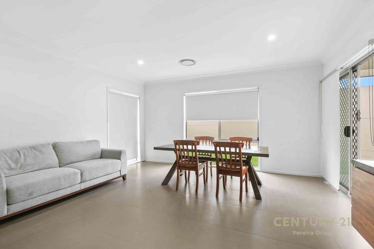 Fifth view of Homely house listing, 23 Goodluck Circuit, Cobbitty NSW 2570
