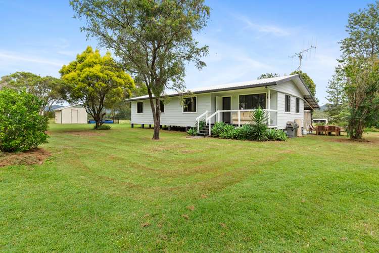 Main view of Homely house listing, 78 Power Road, Widgee QLD 4570