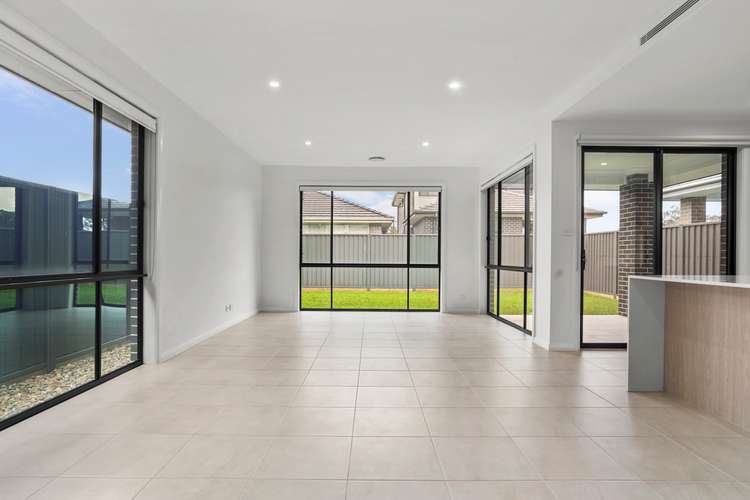 Third view of Homely house listing, 18 Hamer Street, Catherine Field NSW 2557