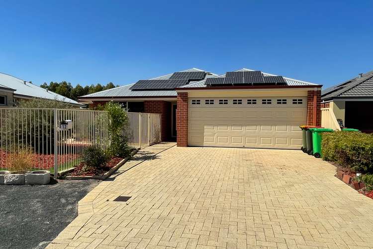 Main view of Homely house listing, 12 Unicup Way, Dalyellup WA 6230