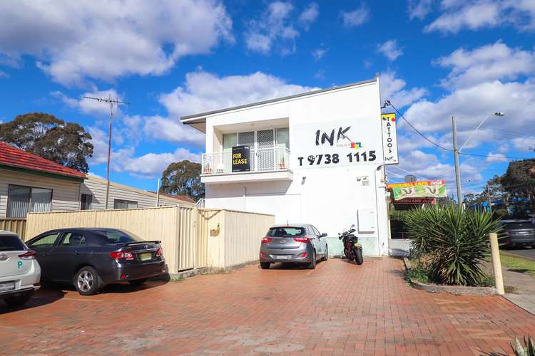 Main view of Homely apartment listing, 15c Ferndell Street, South Granville NSW 2142