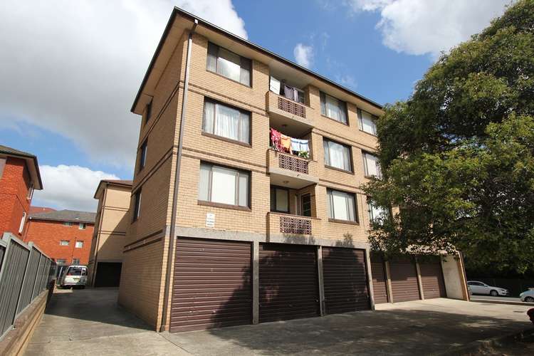 Main view of Homely apartment listing, 10/117 Castlereagh Street, Liverpool NSW 2170