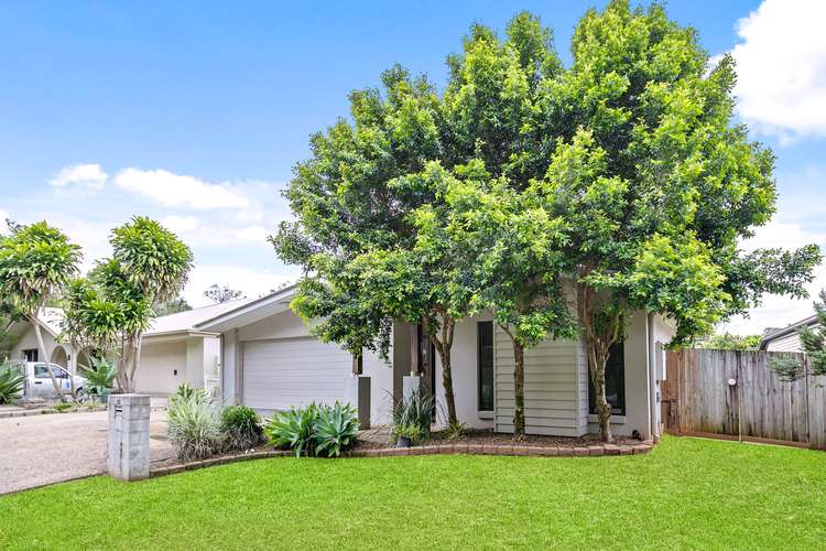 Main view of Homely house listing, 23 Lapwing Circuit, Beerwah QLD 4519