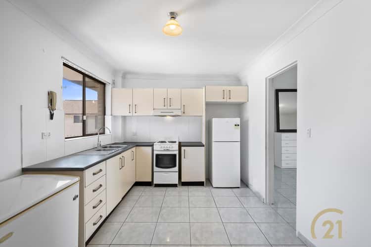 Main view of Homely unit listing, 18/412 The Horsley Drive, Fairfield NSW 2165