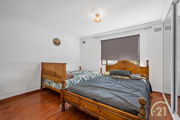 Fifth view of Homely unit listing, 18/412 The Horsley Drive, Fairfield NSW 2165