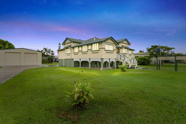 Main view of Homely house listing, 274-276 Pallas Street, Maryborough QLD 4650