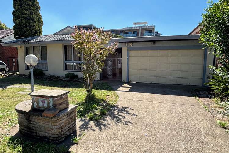 7 Mayberry Crescent, Liverpool NSW 2170