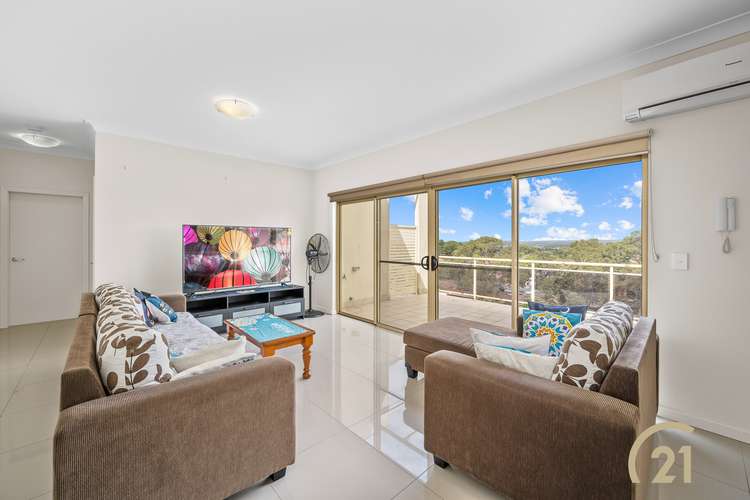 Second view of Homely unit listing, A501/580 Hume Highway, Yagoona NSW 2199