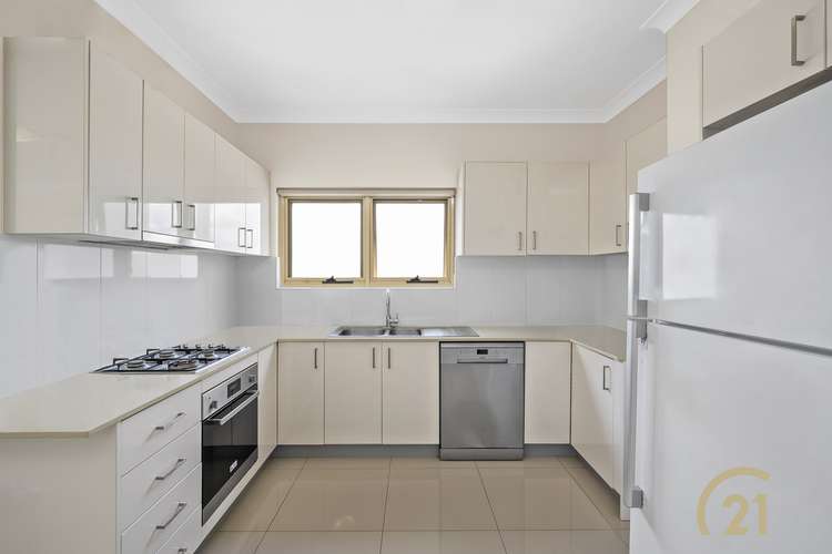 Third view of Homely unit listing, A501/580 Hume Highway, Yagoona NSW 2199
