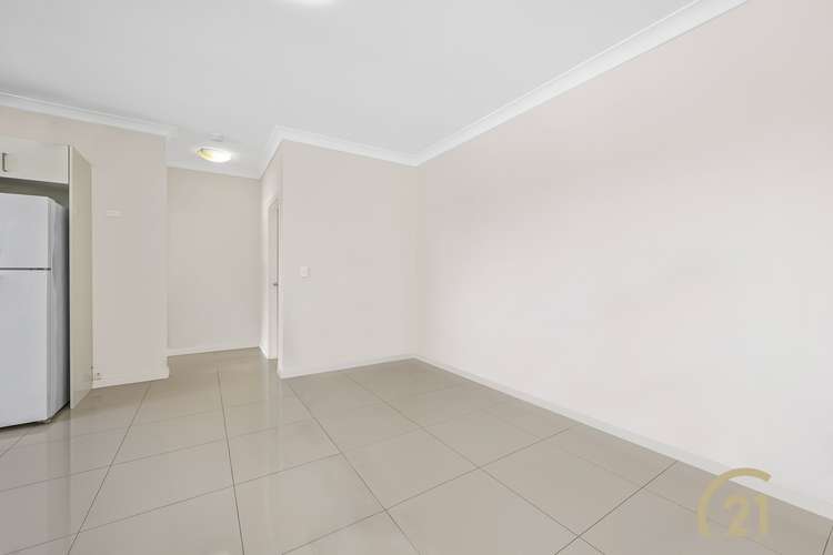 Fourth view of Homely unit listing, A501/580 Hume Highway, Yagoona NSW 2199