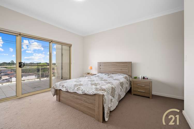 Fifth view of Homely unit listing, A501/580 Hume Highway, Yagoona NSW 2199