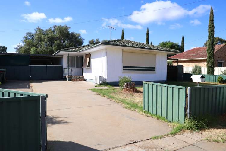 Main view of Homely house listing, 6 Bedchester Road, Elizabeth North SA 5113