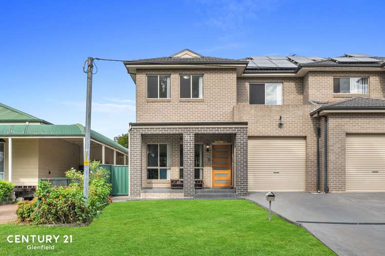 7a Ruth Place, Minto NSW 2566