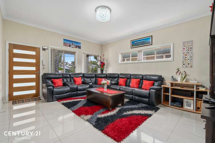 Fourth view of Homely house listing, 7a Ruth Place, Minto NSW 2566