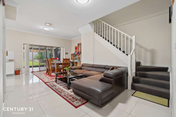 Fifth view of Homely house listing, 7a Ruth Place, Minto NSW 2566