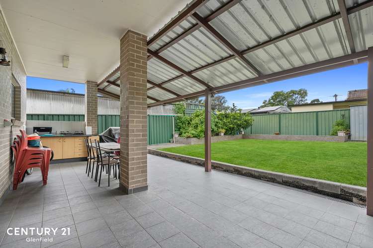 Sixth view of Homely house listing, 7a Ruth Place, Minto NSW 2566